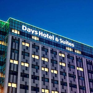 Days Hotel & Suites By Wyndham Incheon Airport